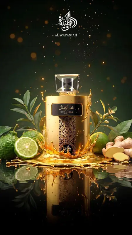 Attar Al Wesal Gold - foto 3