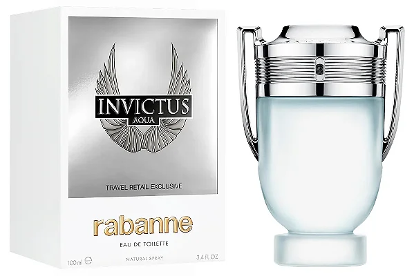 Invictus Eau de Toilette