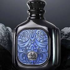 Zukhruf Black