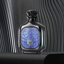 Zukhruf Black