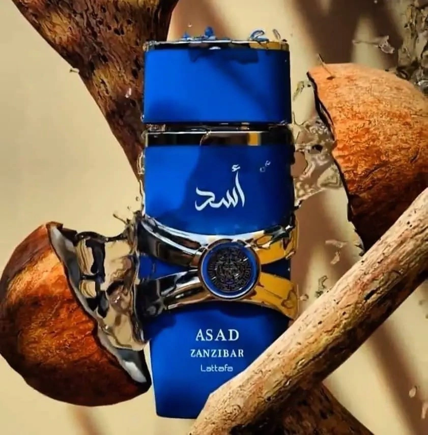 Asad Zanzibar - foto 3