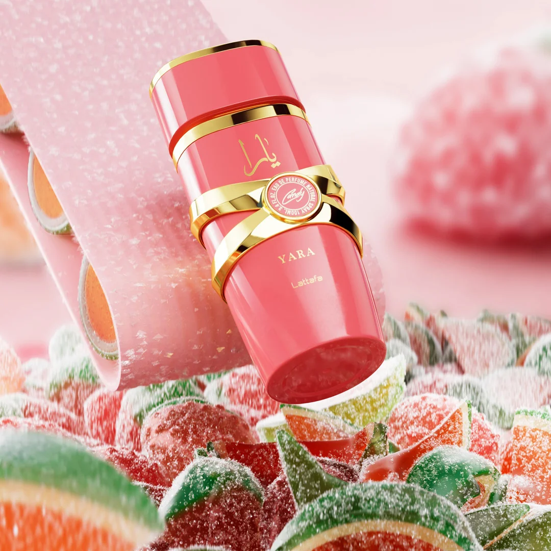 Yara Candy - foto 2