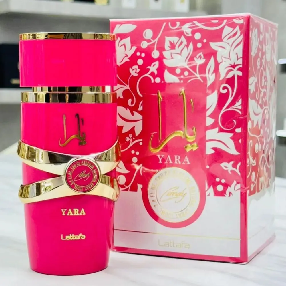 Yara Candy