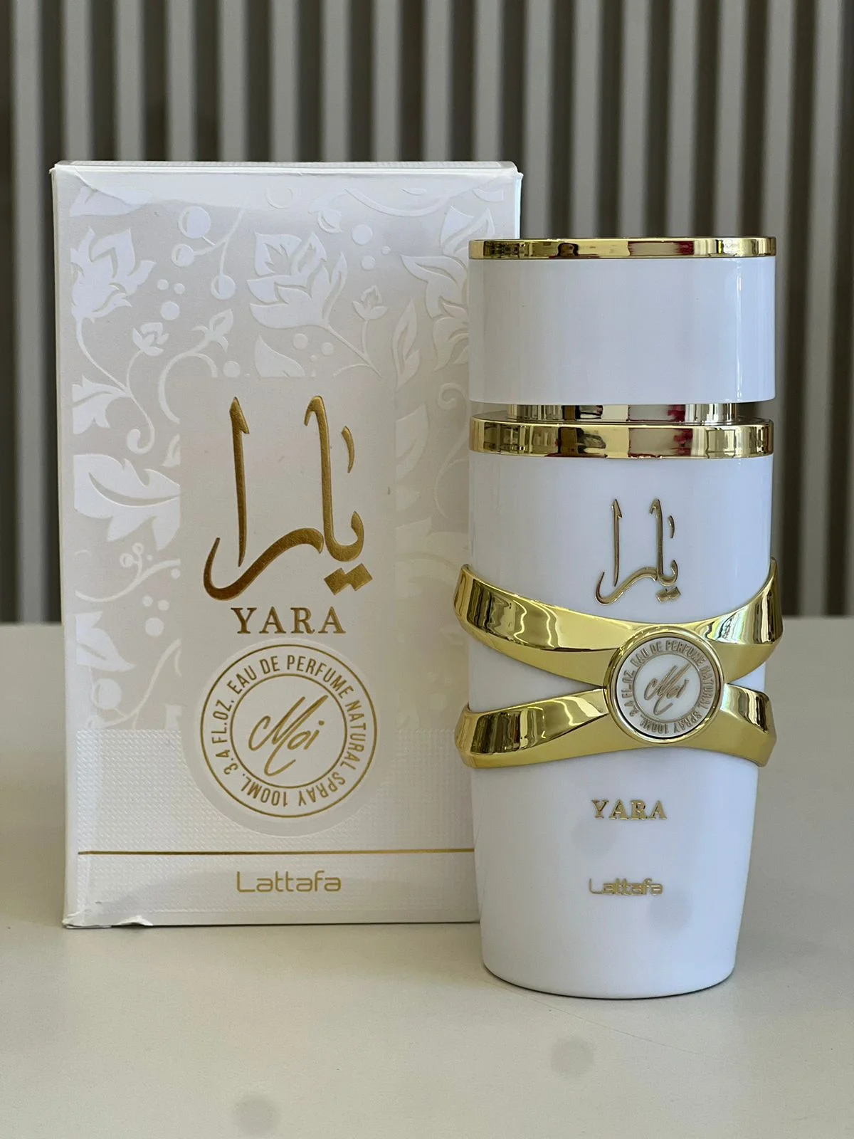Yara Moi - foto 2