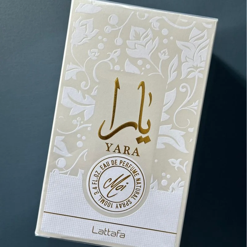 Yara Moi
