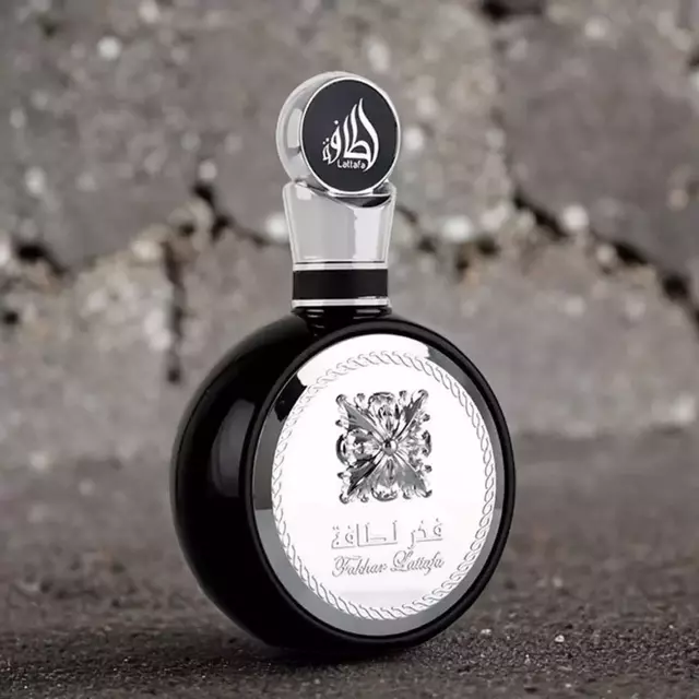 Fakhar Black - foto 3