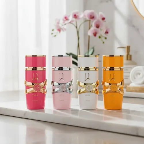 My Yara Collection Eau de Parfum 4 × 25 ml. - foto 2