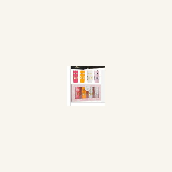 Kit Yara mini 4x25 ml