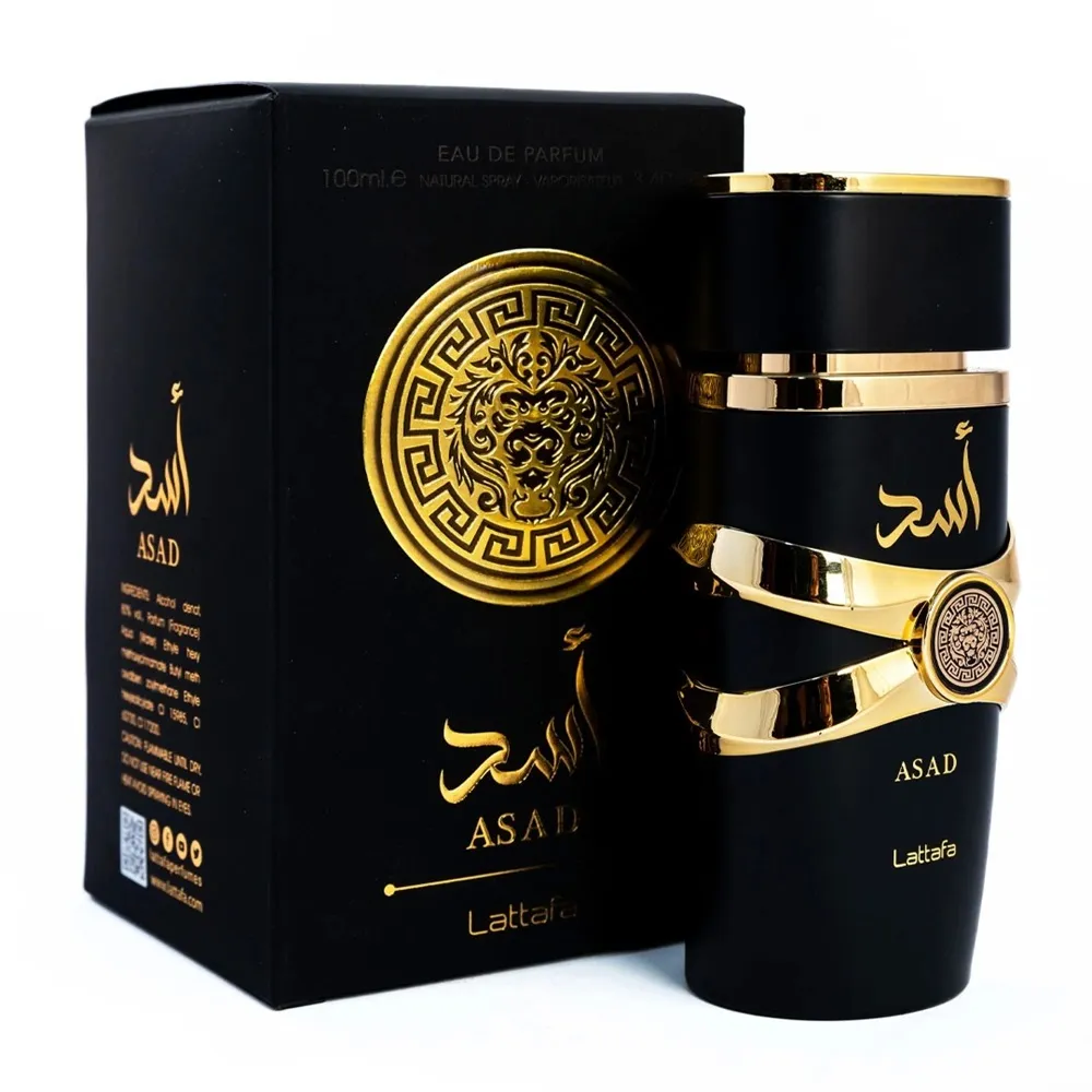Asad — Lattafa - foto 2