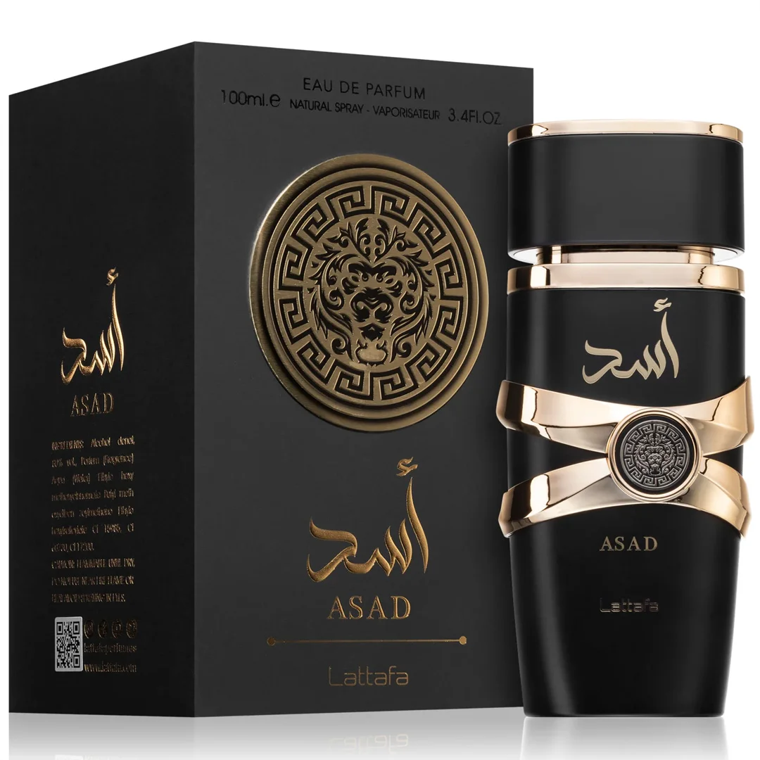 Asad — Lattafa - foto 3