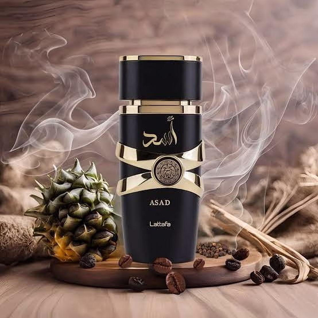 Asad — Lattafa - foto 4