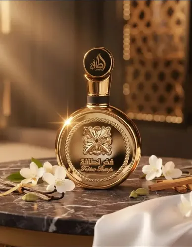 Fakhar Gold Extrait - foto 2