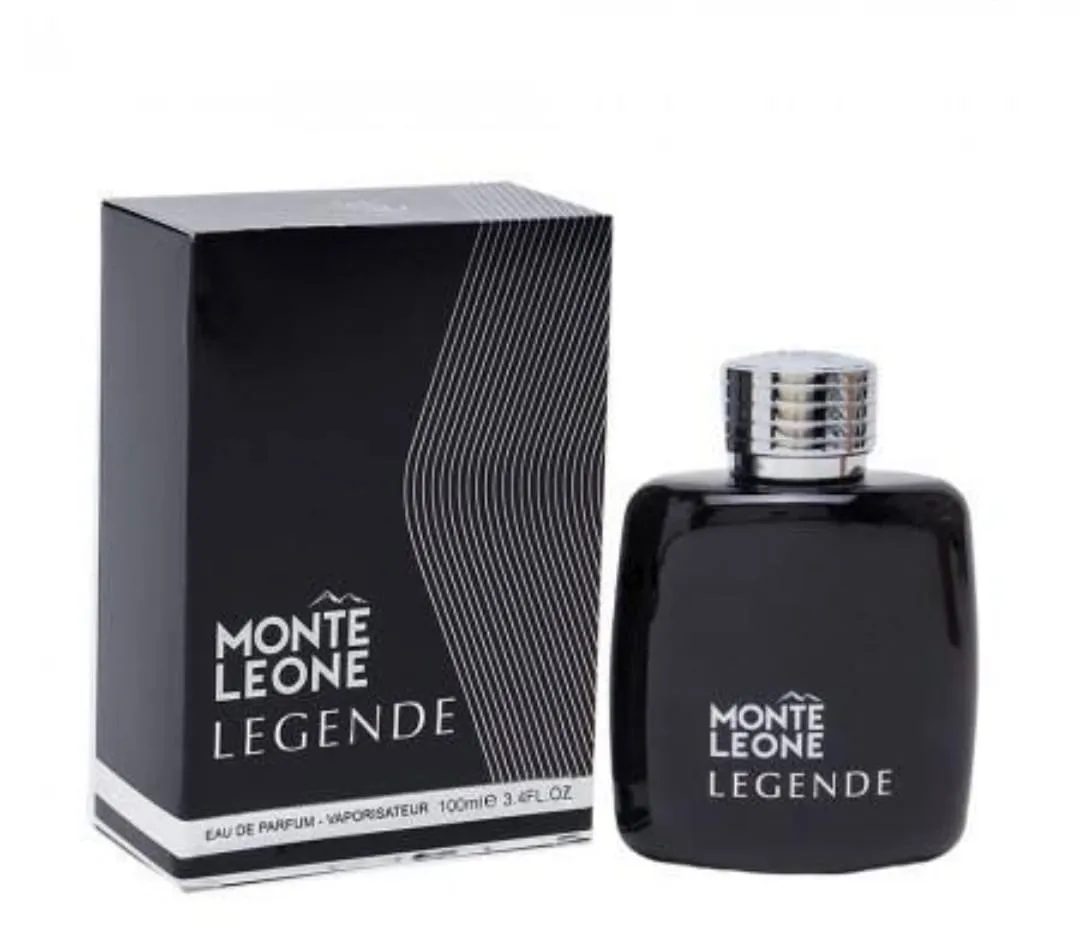 Monte Leone Legende - foto 3