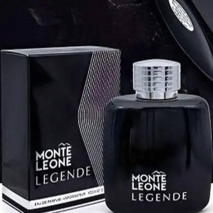 Monte Leone Legende