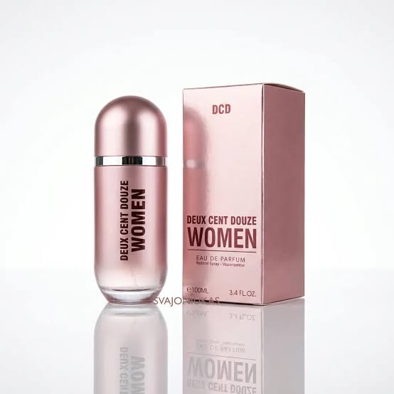 Deux Cent Douze Women