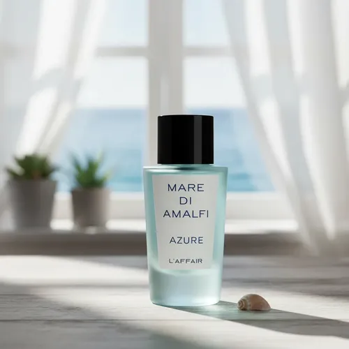 Mare di Amalfi Azure — L’Affair - foto 2