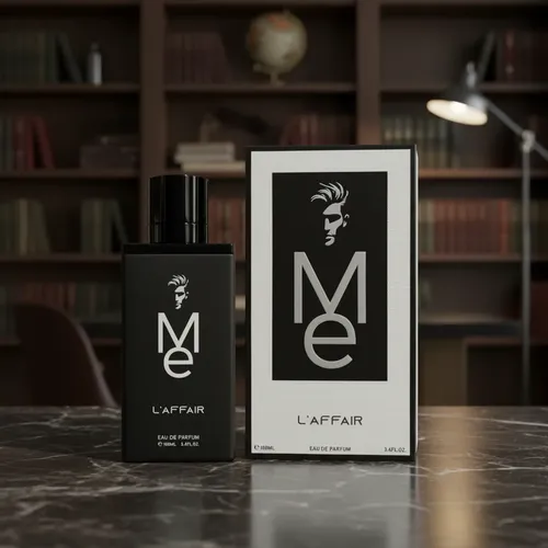 ME — L’Affair - foto 2
