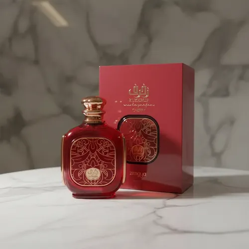 Zukhruf Cherry — Zimaya - foto 2