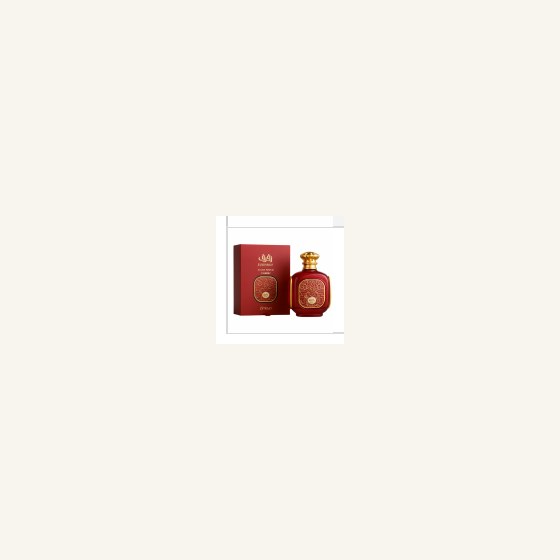 Zimaya Zukhruf Cherry