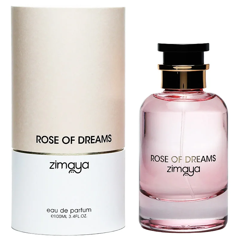Rose of Dreams — Zimaya. - foto 3