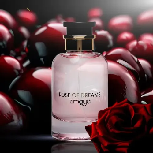 Rose of Dreams — Zimaya. - foto 2
