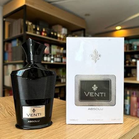 Venti Absolu — Fragrance World