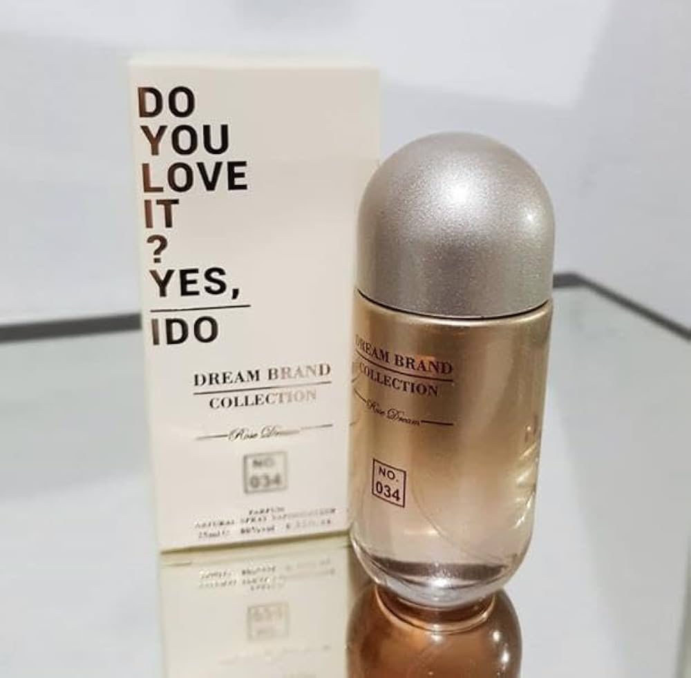 G-034 — Dream Brand Collection. - foto 2