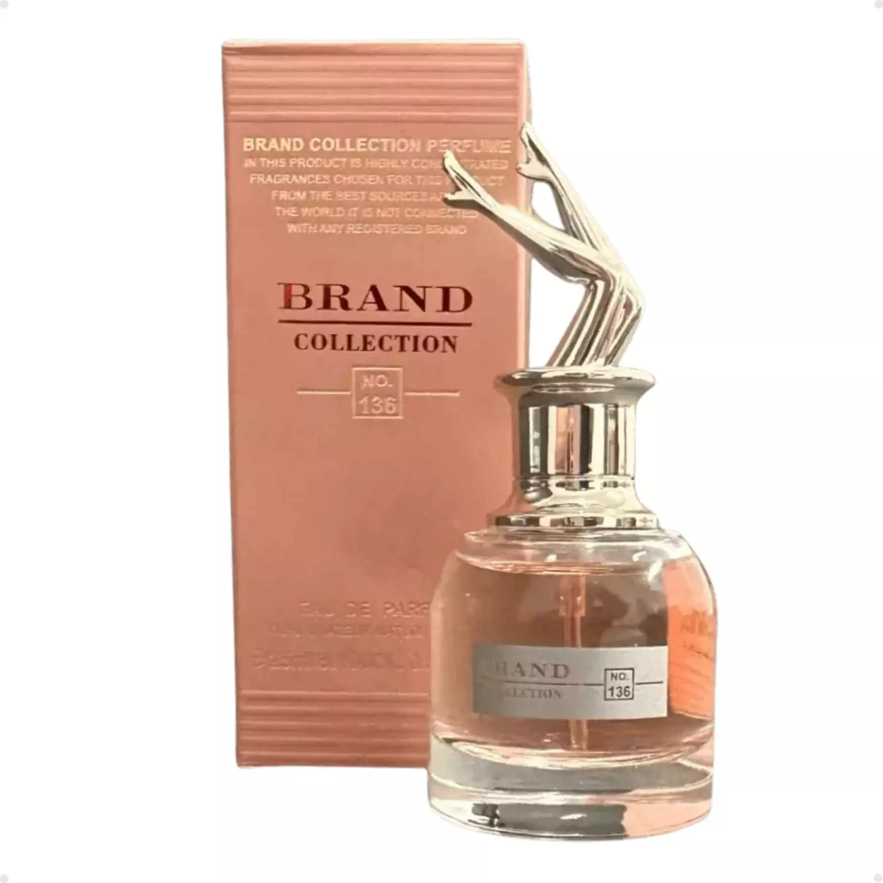 G-136 — Dream Brand Collection. - foto 2
