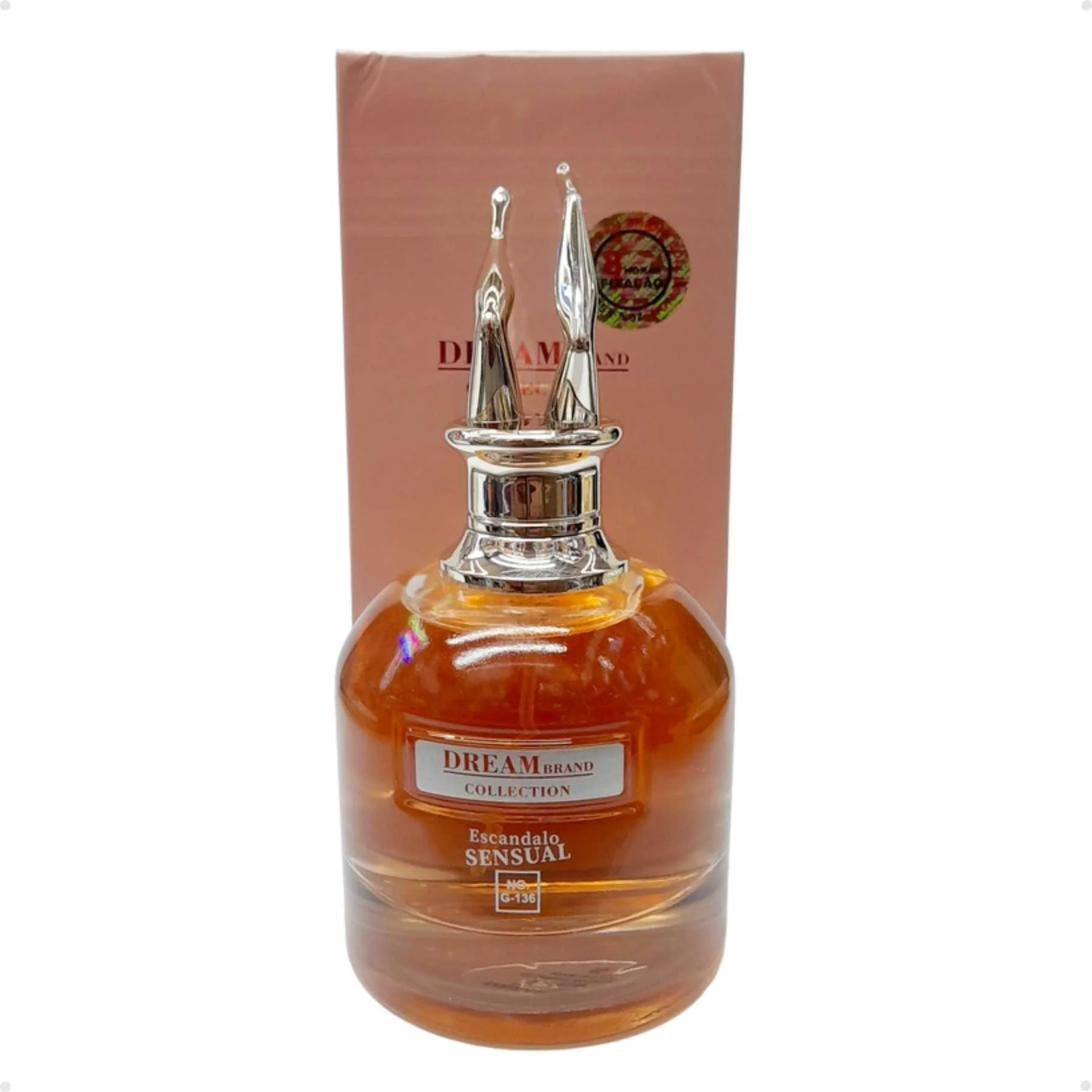 G-136 — Dream Brand Collection. - foto 3