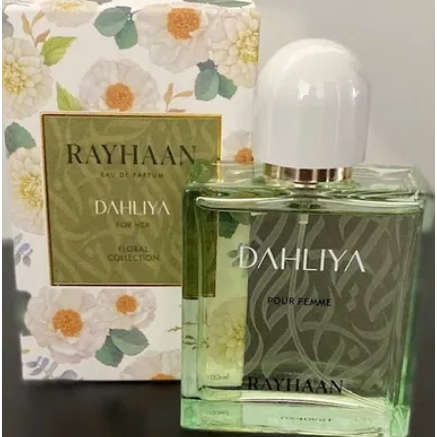 Dahliya For Her - foto 3