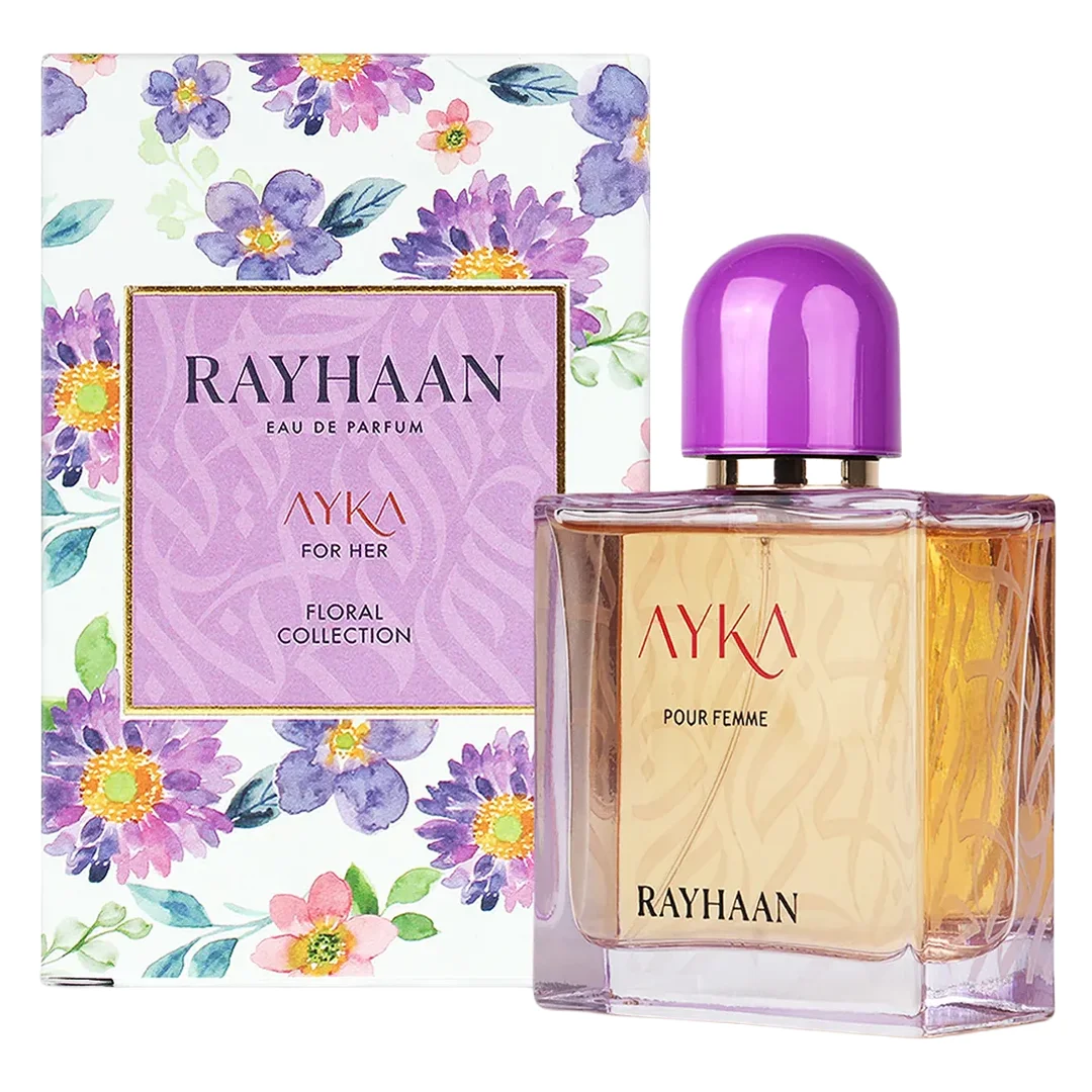 Ayka for Her
