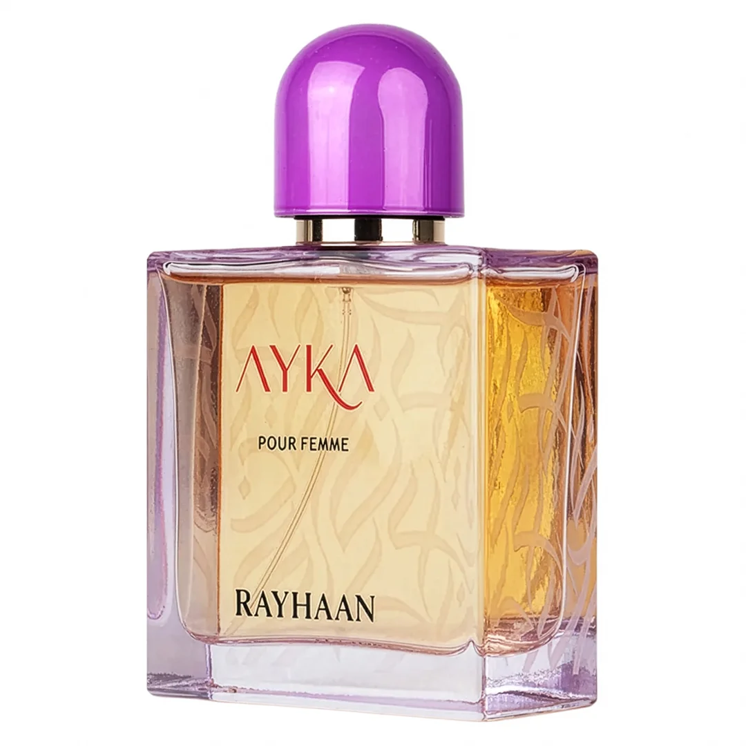 Ayka for Her - foto 3