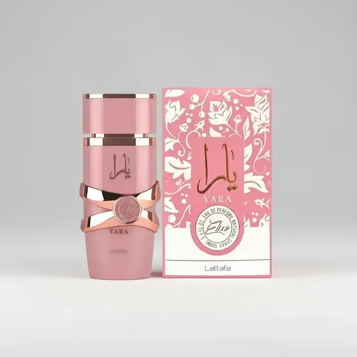 Yara Elixir
