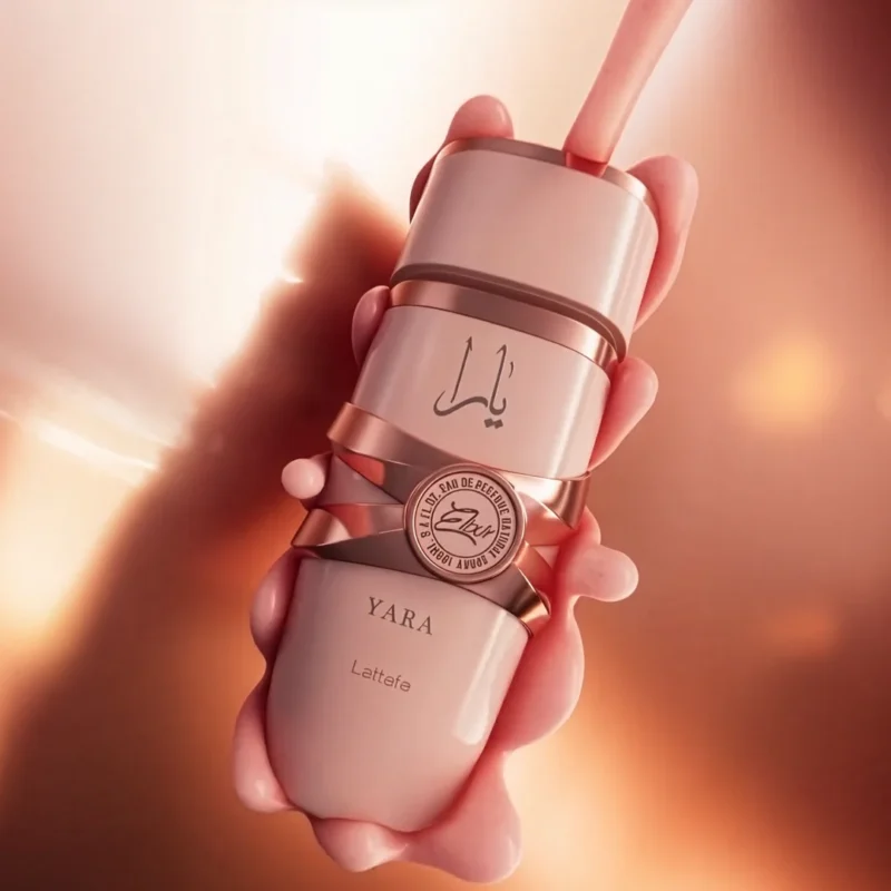 Yara Elixir - foto 2