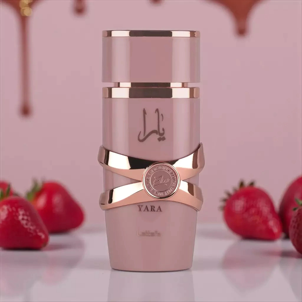 Yara Elixir - foto 3