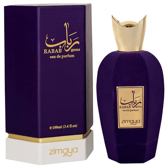 Rabab Gems — Zimaya.