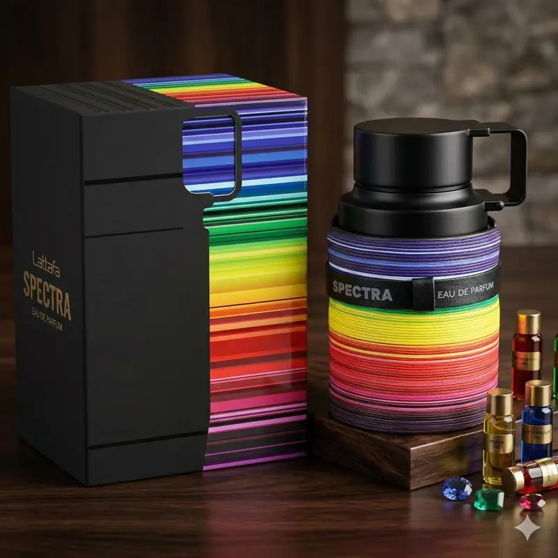 Odyssey Spectra - foto 2