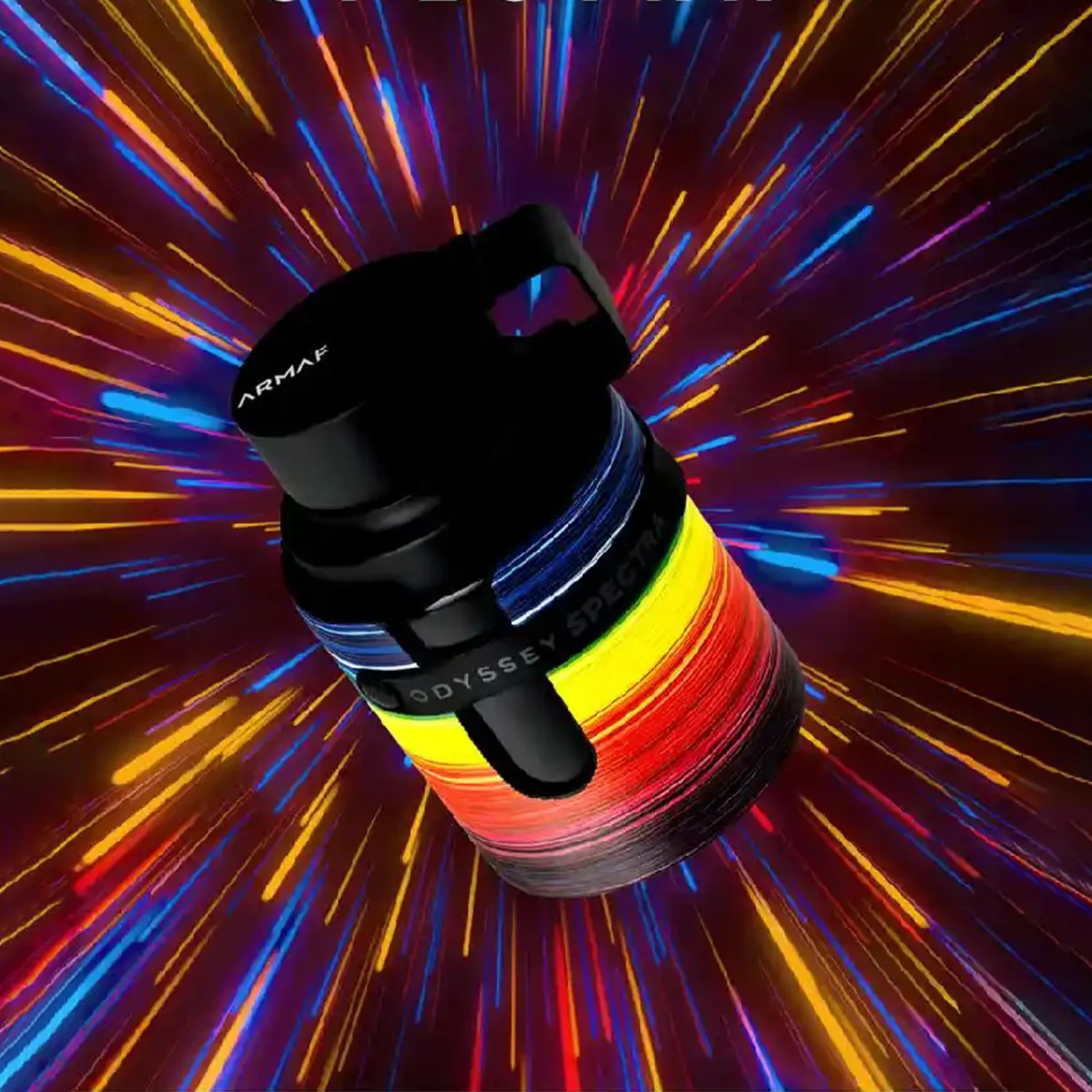 Odyssey Spectra - foto 3