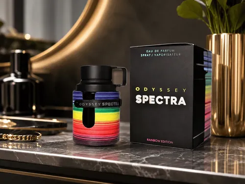 Odyssey Spectra - foto 4