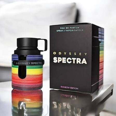 Odyssey Spectra