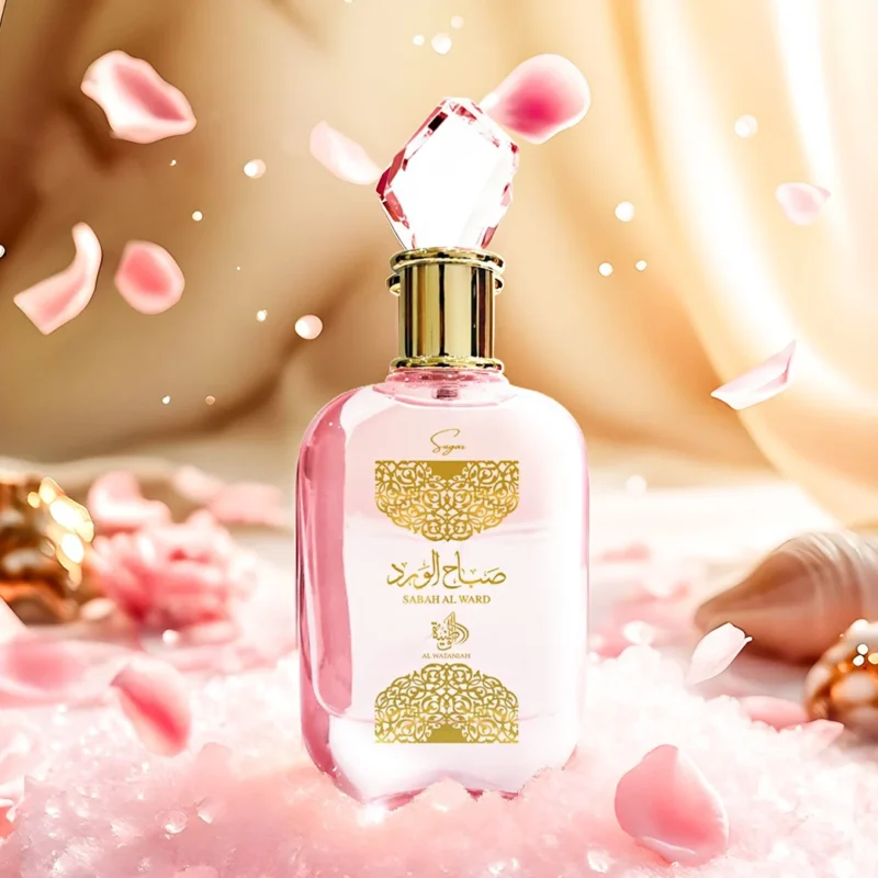 Sabah Al Ward Sugar — Al Wataniah - foto 4