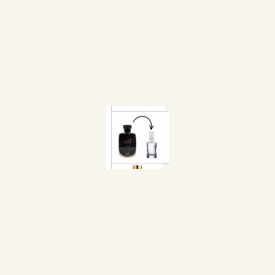Decant Hawas Black - 5 ml