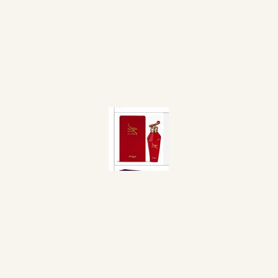 Hawwa Red