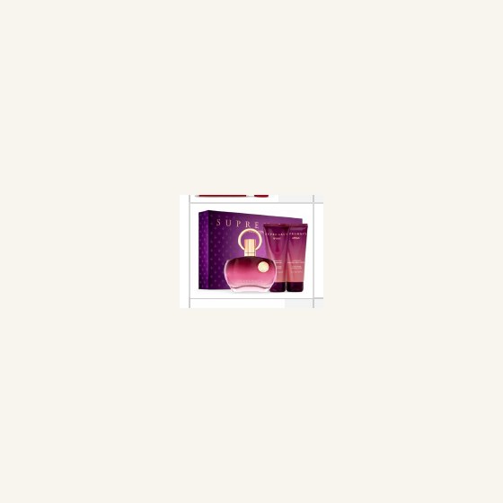 Kit Afnan Supremacy Purple