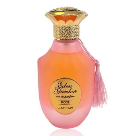 Eden Garden - Rose - foto 2