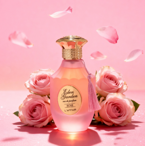 Eden Garden - Rose - foto 3