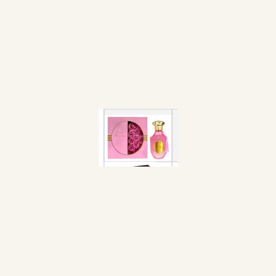 Eden Garden - Rose