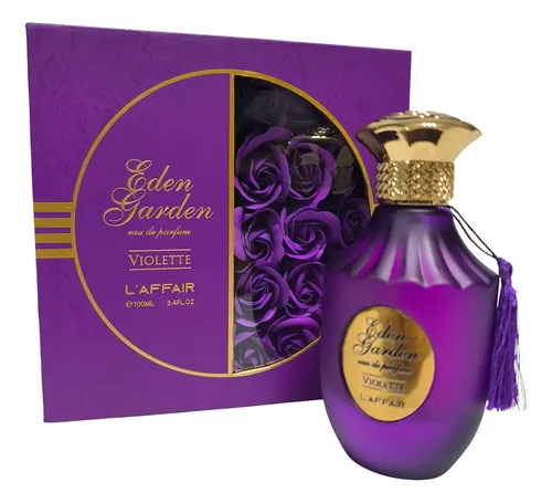 Eden Garden - Violette - foto 2