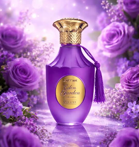 Eden Garden - Violette - foto 4