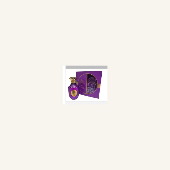 Eden Garden - Violette